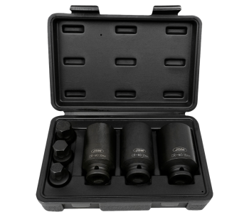 product Set 6 duze tubulare de impact JBM 52337 14-36mm