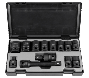product Set 13 duze tubulare de impact JBM 52341 10-24mm
