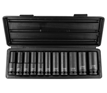 product Set 11 duze tubulare de impact JBM 52342 10-24mm