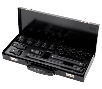 product Set 19 duze tubulare de impact JBM 52345 10-27mm
