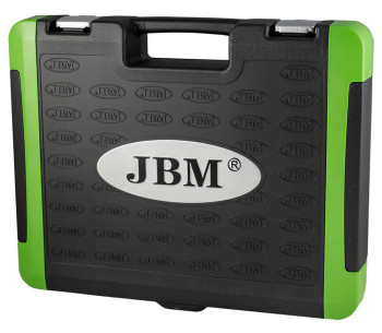 Set scule manuale JBM 53106 72unit. photo 3