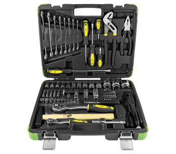 product Set scule manuale JBM 53106 72unit.