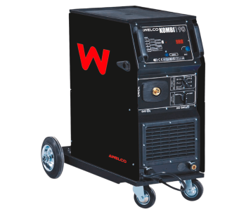 product Aparat de sudat AWELCO KOMBI190 200A