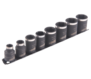 product Set 8 duze tubulare MILWAUKEE 4932478288 8-19mm