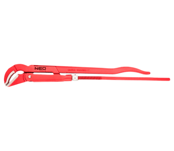product Cheie reglabilă pentru țevi NEO TOOLS 02-427 0-38mm 420mm