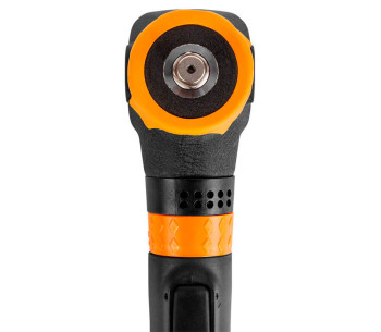 Mașină de înșurubat cu impact pneumatică NEO TOOLS 14-019 500Nm 7500rot/min photo 2