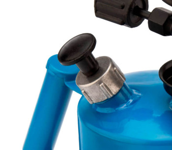 Arzător cu gaz REXANT PL-1.5 1200g/h 1100°C photo 5