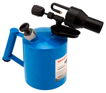 product Arzător cu gaz REXANT PL-1.5 1200g/h 1100°C