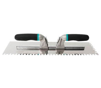 Set de drișce zimțate BIHUI PTSJK9 480x130mm photo 0
