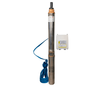 product Pompă submersibilă Elefant 3STM2-11 750w 3000l/h