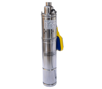 product Скважинный насос Elefant 4QGD1.2-50-0.37-F 1200вт 1500л/ч