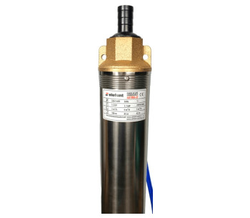 Pompă submersibilă Elefant 4STM4-8 1100w 5000l/h photo 0