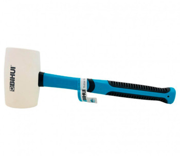 Ciocan din cauciuc BIHUI RMWO24 675g photo 1