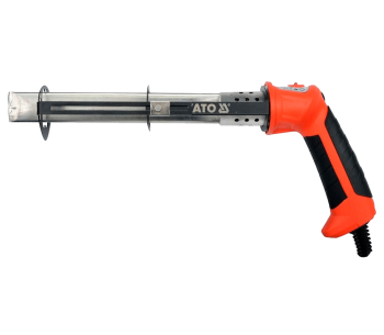 product Cuțit termic pentru taiere polistiren YATO YT82190 220w 450°C 220 - 240 V