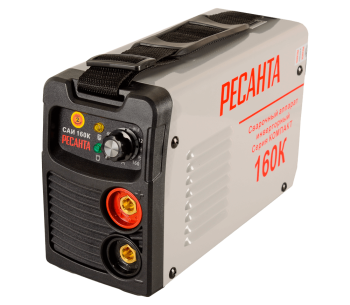 product Aparat de sudat RESANTA САИ-160K 160A