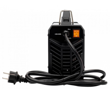 Aparat de sudat RESANTA САИ-190ПН 190A photo 3