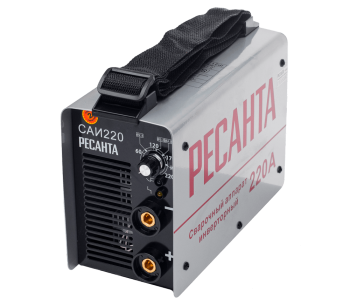 product Aparat de sudat RESANTA САИ-220 220A