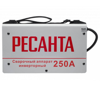 Aparat de sudat RESANTA САИ-250 250A photo 4