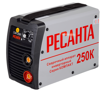 product Aparat de sudat RESANTA САИ-250K 250A