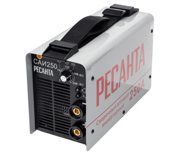 product Aparat de sudat RESANTA САИ-250 250A