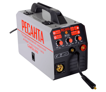 product Aparat de sudat RESANTA САИПА-200 200A