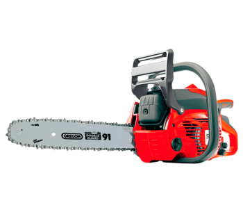 product Fierăstrău cu lanț pe benzină AL-KO Solo 6436 350mm 35.2cm3