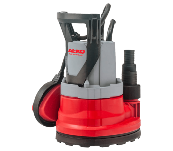 product Pompă submersibilă AL-KO Easy Drain 9500 300w 9500l/h
