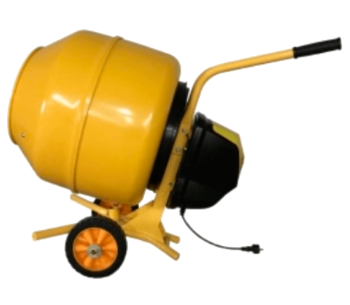 product Betonieră ТЕМП RCM400 850w 140L
