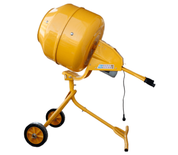 product Betonieră ТЕМП RCM600 1000w 165L