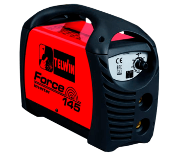 product Aparat de sudat TELWIN FORCE 145 130A