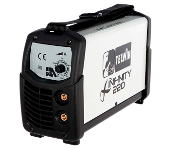 product Aparat de sudat TELWIN INFINITY 220 200A