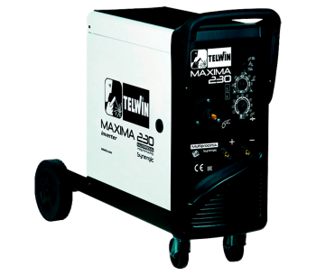 product Aparat de sudat TELWIN MAXIMA 230 220A