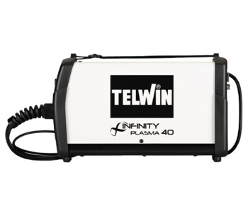 Aparat de tăiere cu plasmă TELWIN INFINITY PLASMA 40 40A photo 2