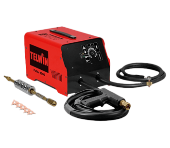 product Aparat de sudură prin puncte de contact TELWIN PULLER 4000 2600A