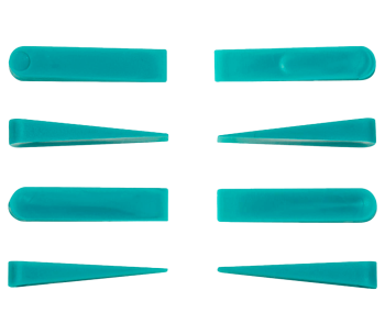 product Pene pentru montarea sistem nivelare gresie (SNG) BIHUI TSW250 31mm (250buc)