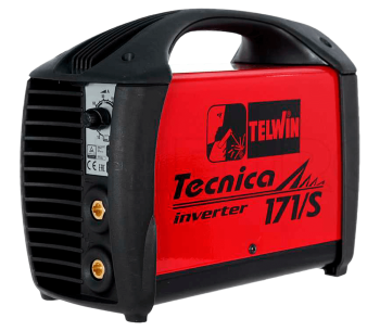 product Aparat de sudat TELWIN TECNICA 171/S 150A