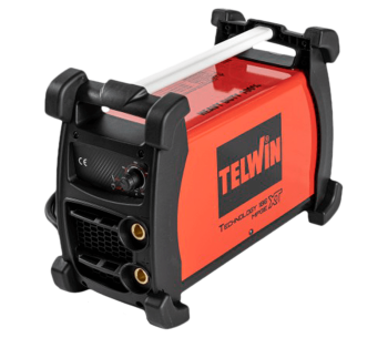 product Aparat de sudat TELWIN TECHNOLOGY 186 XT MPGE 160A