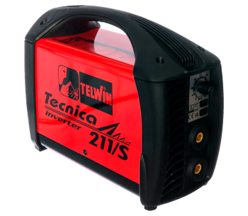 product Aparat de sudat TELWIN TECNICA 211/S 180A
