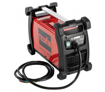 Aparat de sudat TELWIN TECHNOLOGY 236 XT SOLO 200A photo 0