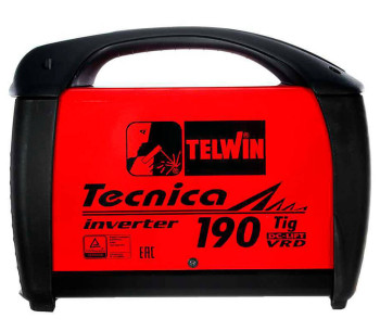 Aparat de sudat TELWIN TECNICA 190 170A photo 4