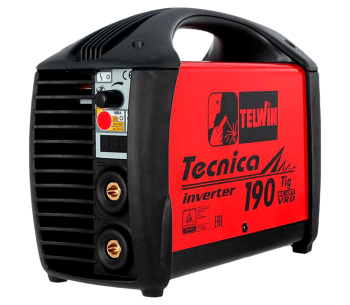 product Aparat de sudat TELWIN TECNICA 190 170A