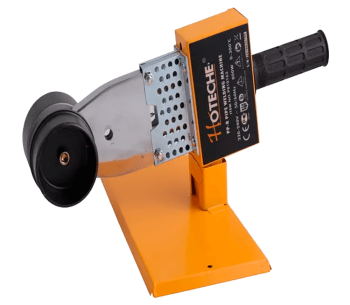 product Aparat de lipit tevi din polipropilena HOTECHE P810163 800w 20/25/32/40/50/63mm