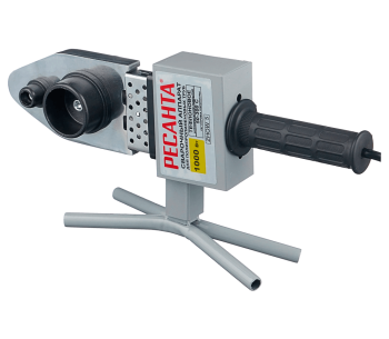 product Aparat de lipit tevi din polipropilena RESANTA 6554 1000w 20/25/32/40/50/63mm