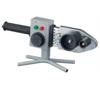 Aparat de lipit tevi din polipropilena RESANTA 6554 1000w 20/25/32/40/50/63mm photo 0