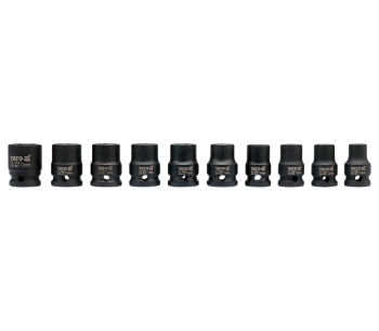 product Set 10 duze tubulare de impact YATO YT1025 10-22mm