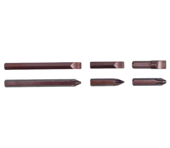 Șurubelniță cu percutor 7in1 YATO YT2801 photo 1