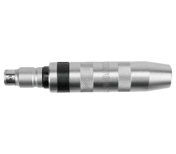 Șurubelniță cu percutor 7in1 YATO YT2801 photo 0