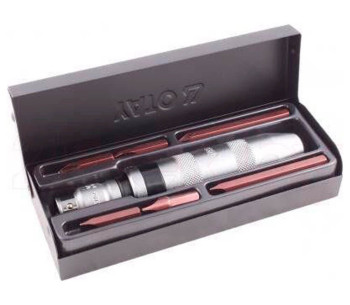 Șurubelniță cu percutor 7in1 YATO YT2801 photo 2