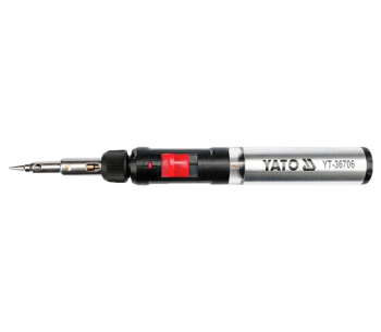product Ciocan de lipit cu gaz YATO YT36706  450/600/1300°C