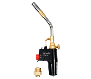 product Arzător cu gaz YATO YT36715 142g/h 2800°C